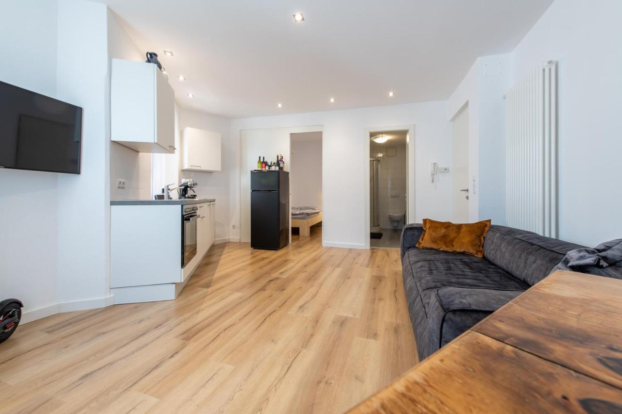 Heimat Living Like A Local Apartment Silandro Exterior photo