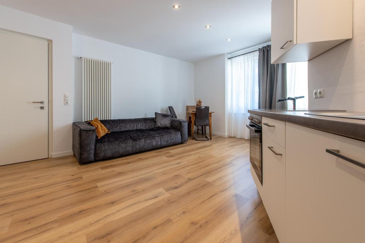 Heimat Living Like A Local Apartment Silandro Exterior photo