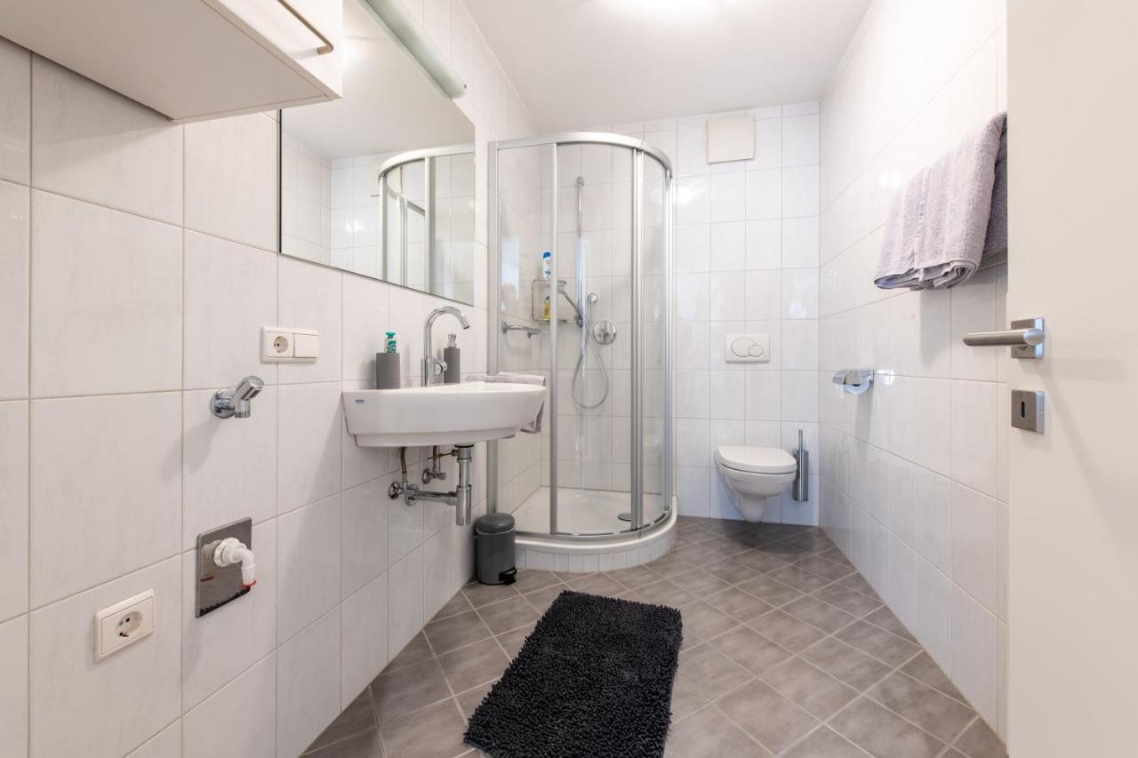 Heimat Living Like A Local Apartment Silandro Exterior photo